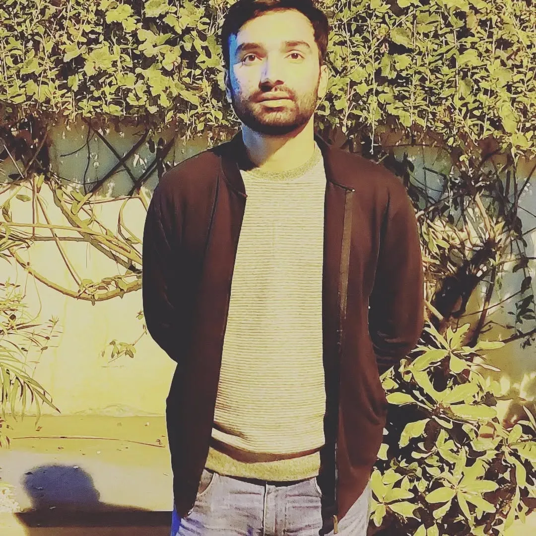 Waqas Ali